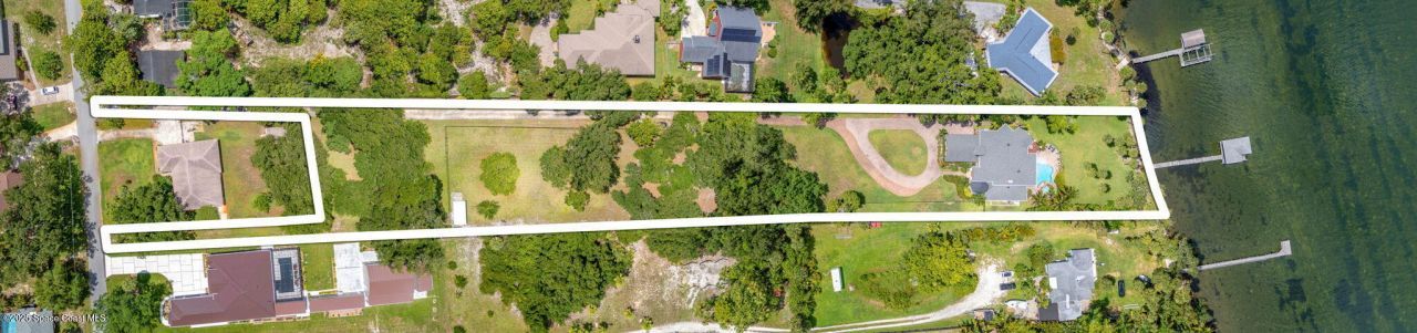 4297 Crooked Mile Road, Merritt Island, FL 32952 Photo