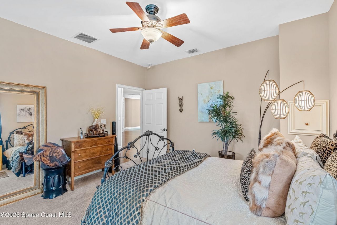 4297 Crooked Mile Road, Merritt Island, FL 32952 Photo