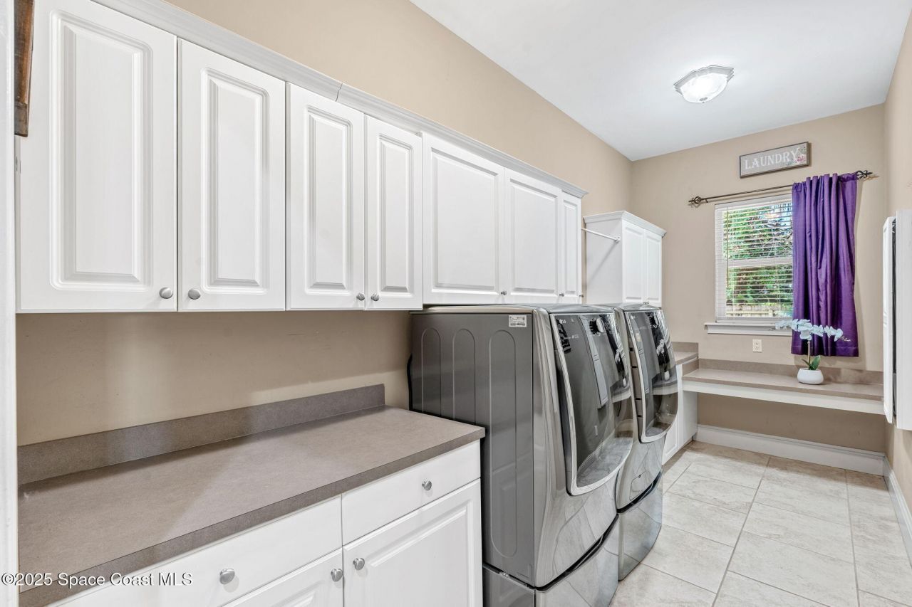 4297 Crooked Mile Road, Merritt Island, FL 32952 Photo