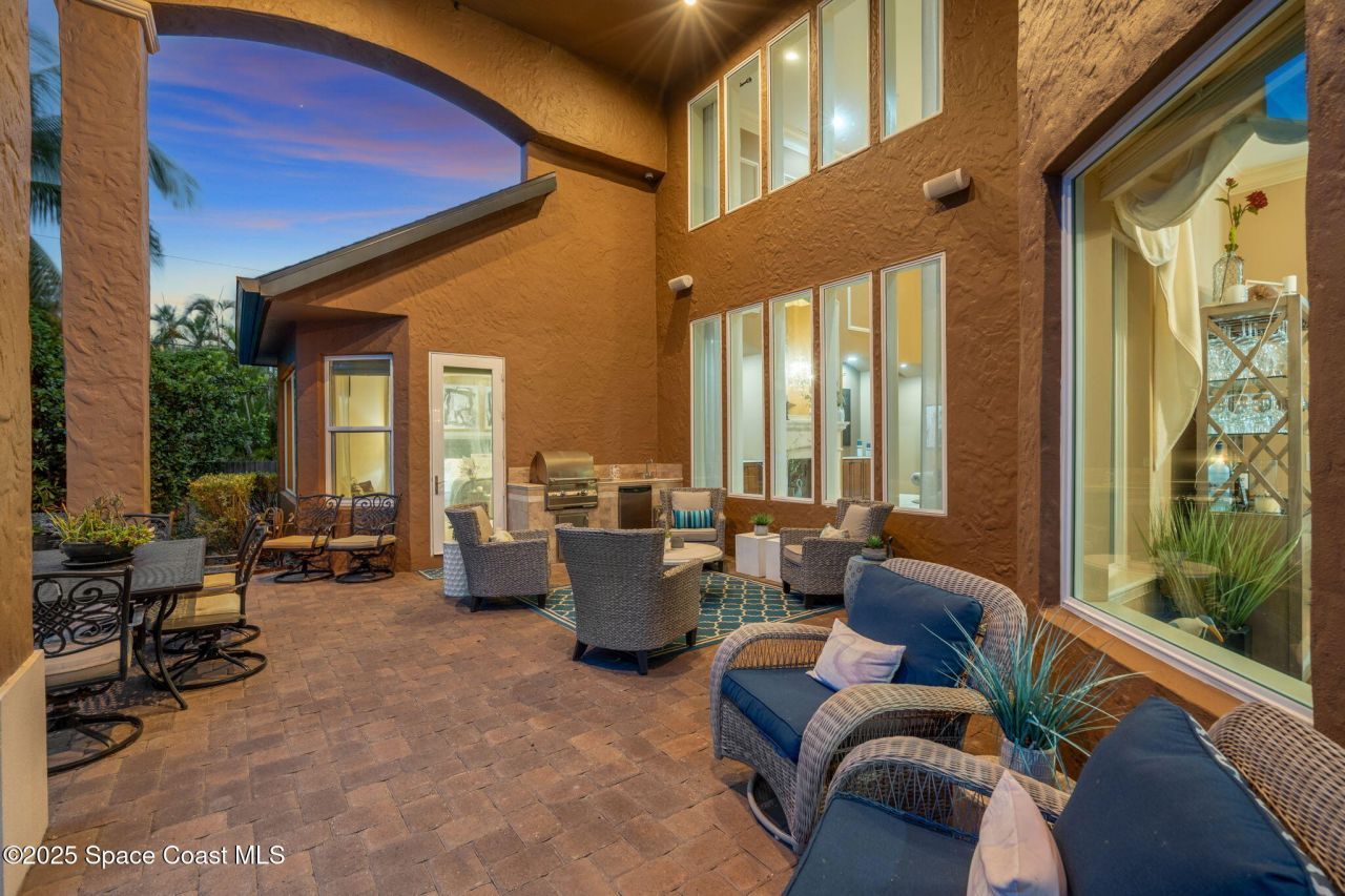 4297 Crooked Mile Road, Merritt Island, FL 32952 Photo