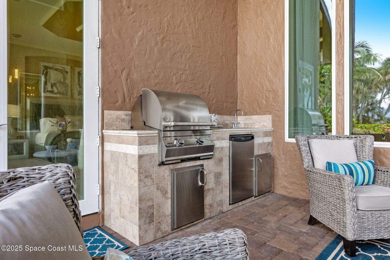 4297 Crooked Mile Road, Merritt Island, FL 32952 Photo