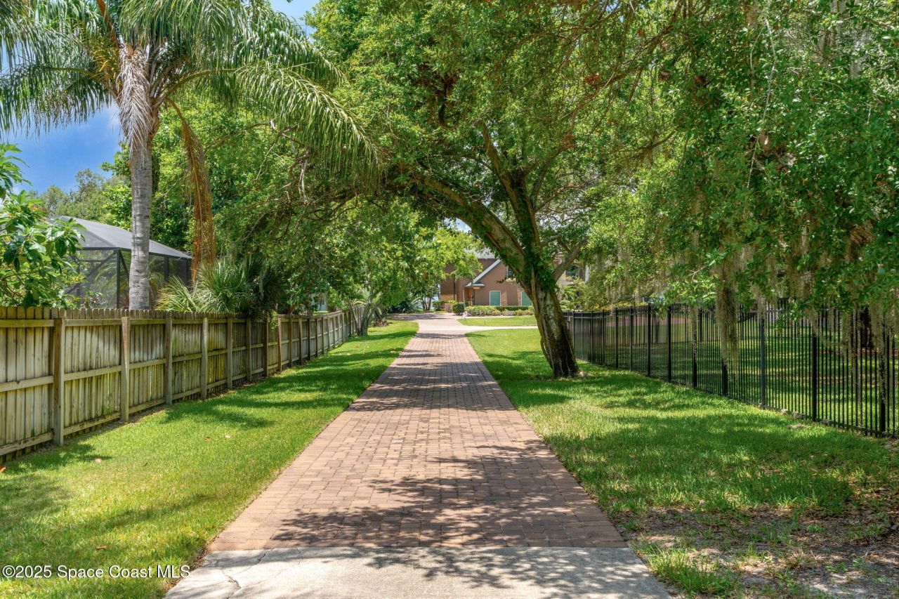 4297 Crooked Mile Road, Merritt Island, FL 32952 Photo