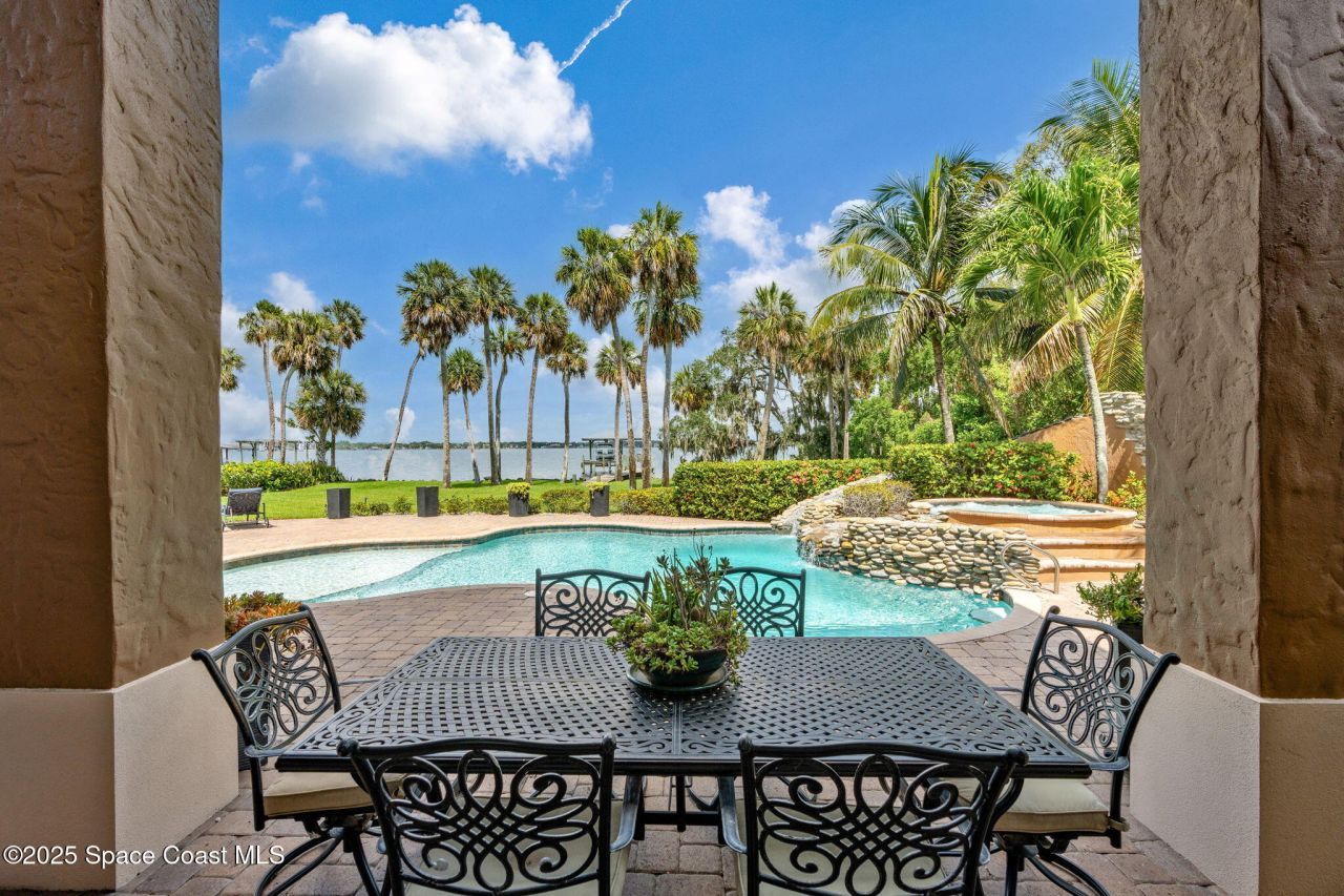 4297 Crooked Mile Road, Merritt Island, FL 32952 Photo