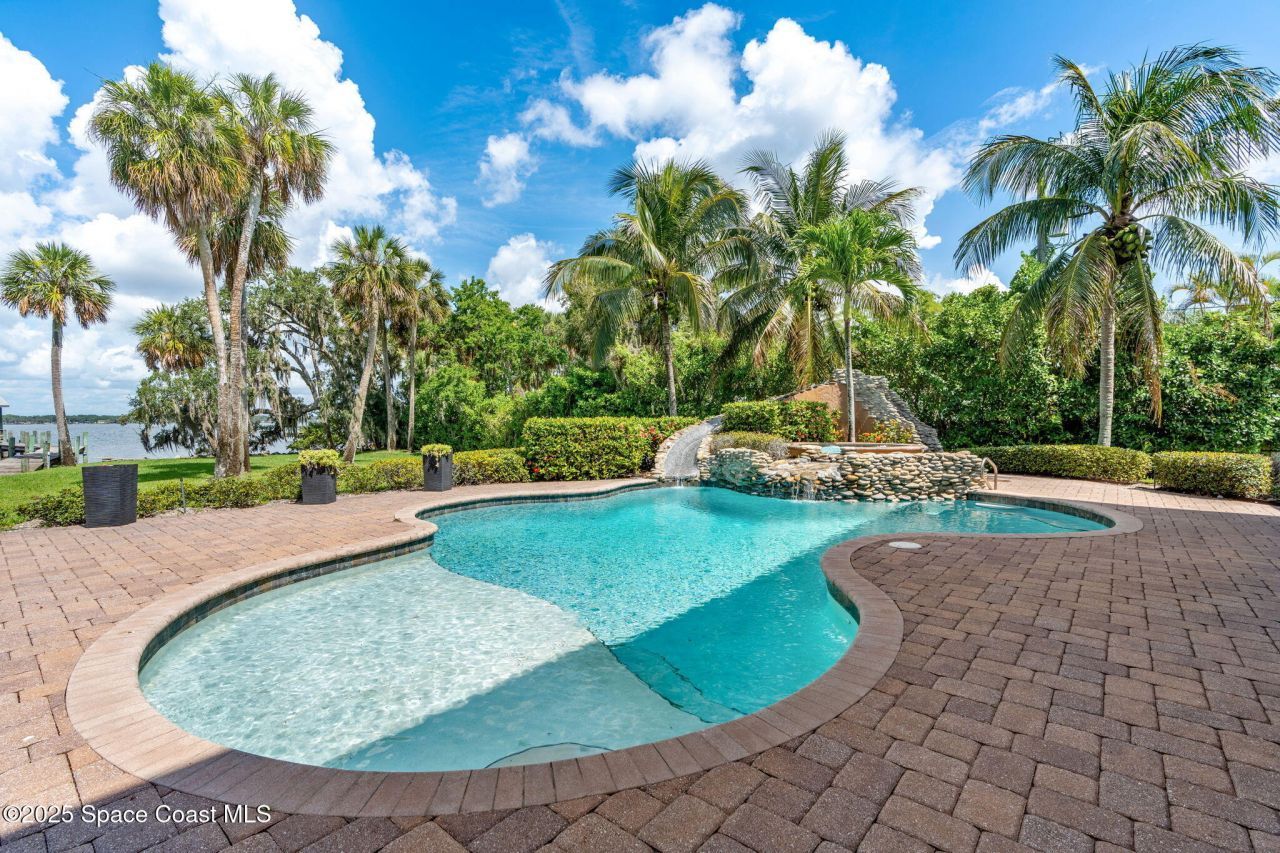 4297 Crooked Mile Road, Merritt Island, FL 32952 Photo