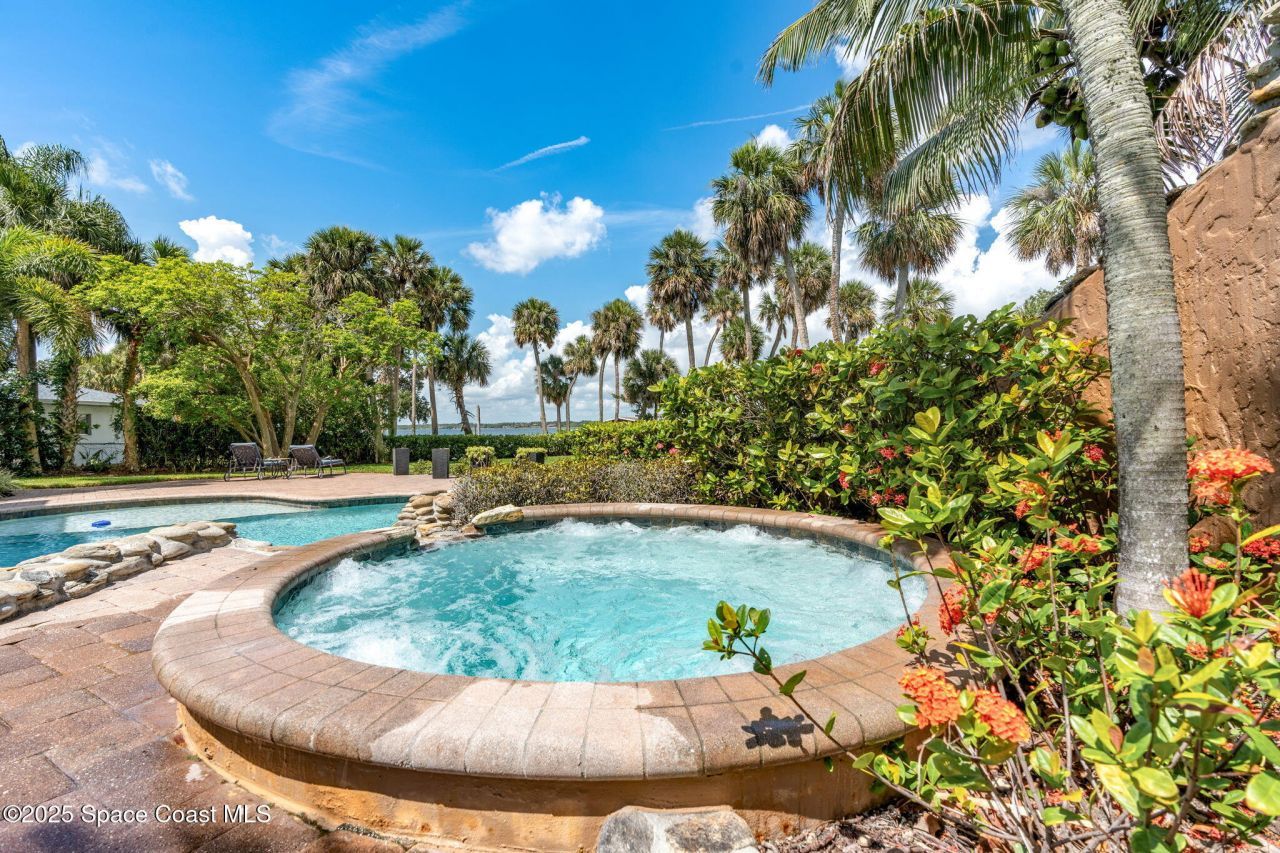 4297 Crooked Mile Road, Merritt Island, FL 32952 Photo