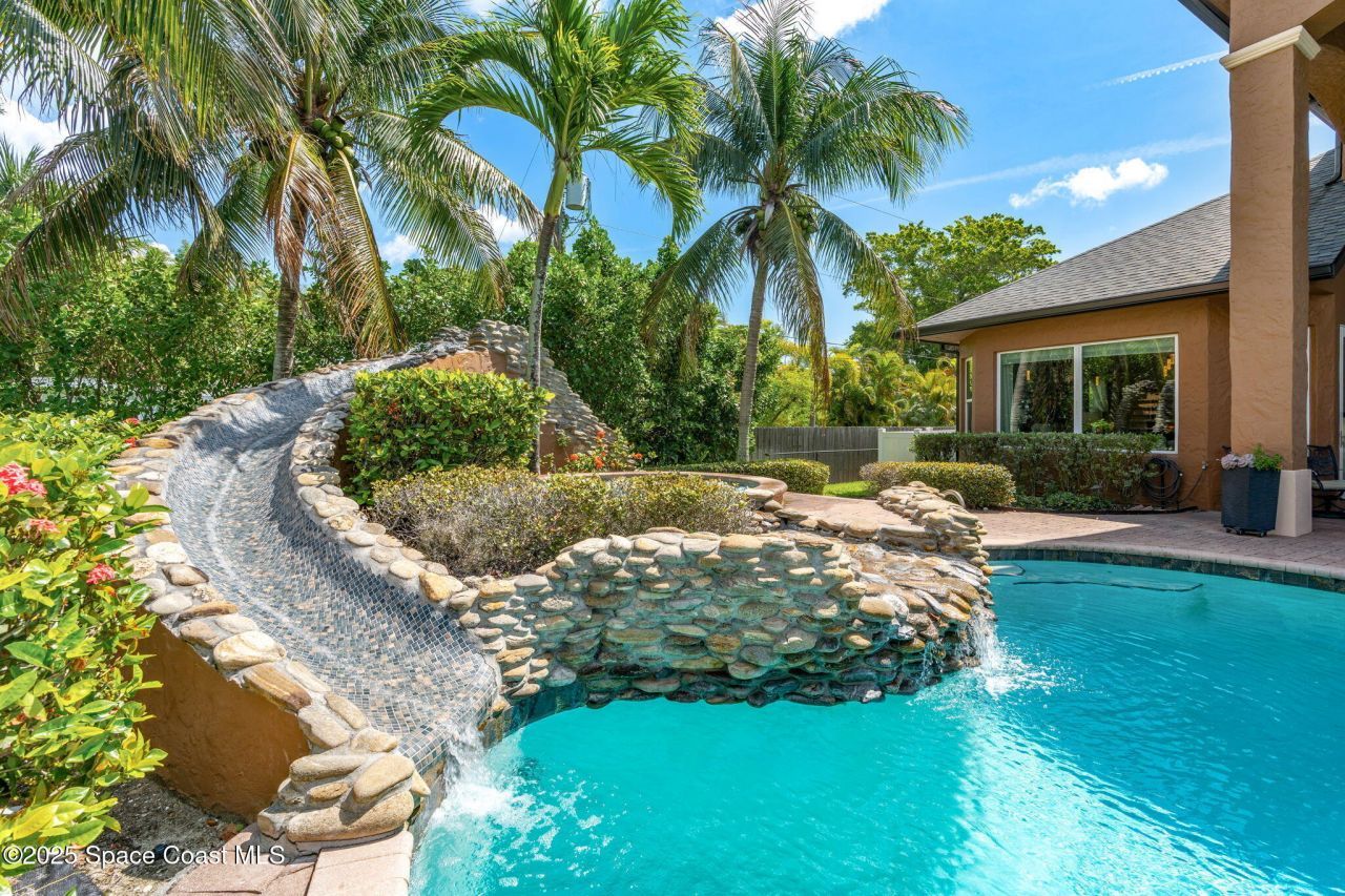 4297 Crooked Mile Road, Merritt Island, FL 32952 Photo