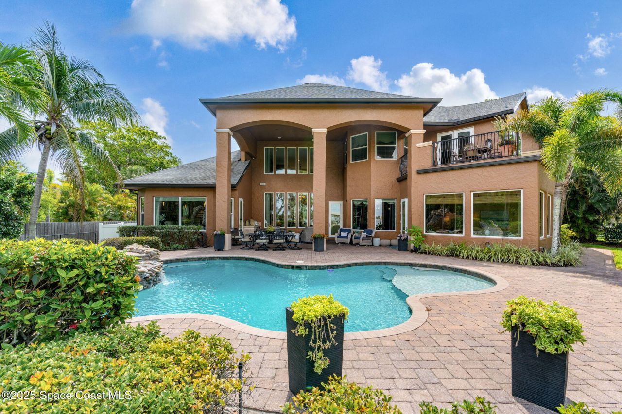 4297 Crooked Mile Road, Merritt Island, FL 32952 Photo