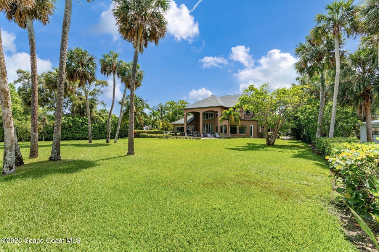 4297 Crooked Mile Road, Merritt Island, FL 32952 Photo