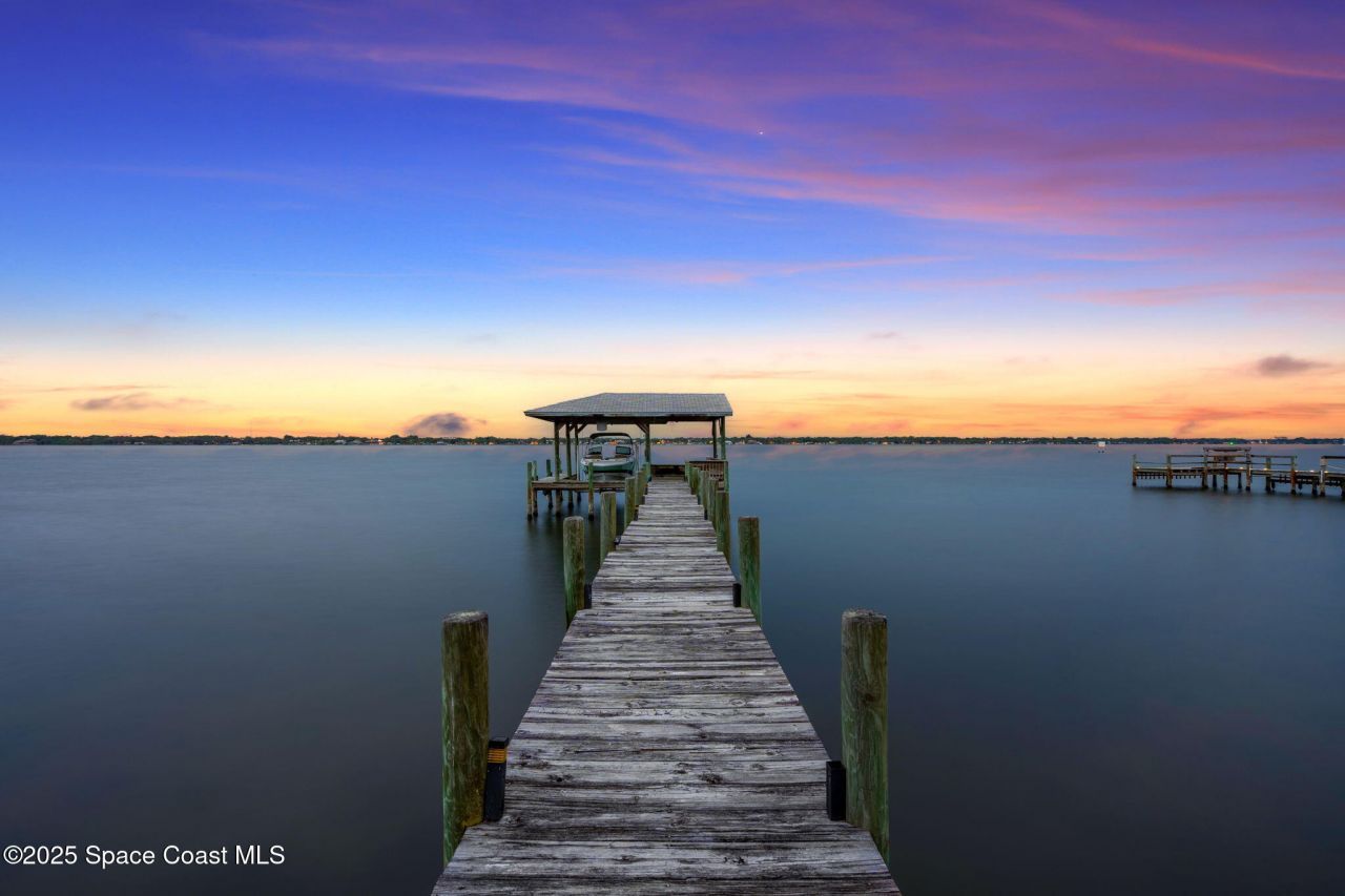 4297 Crooked Mile Road, Merritt Island, FL 32952 Photo