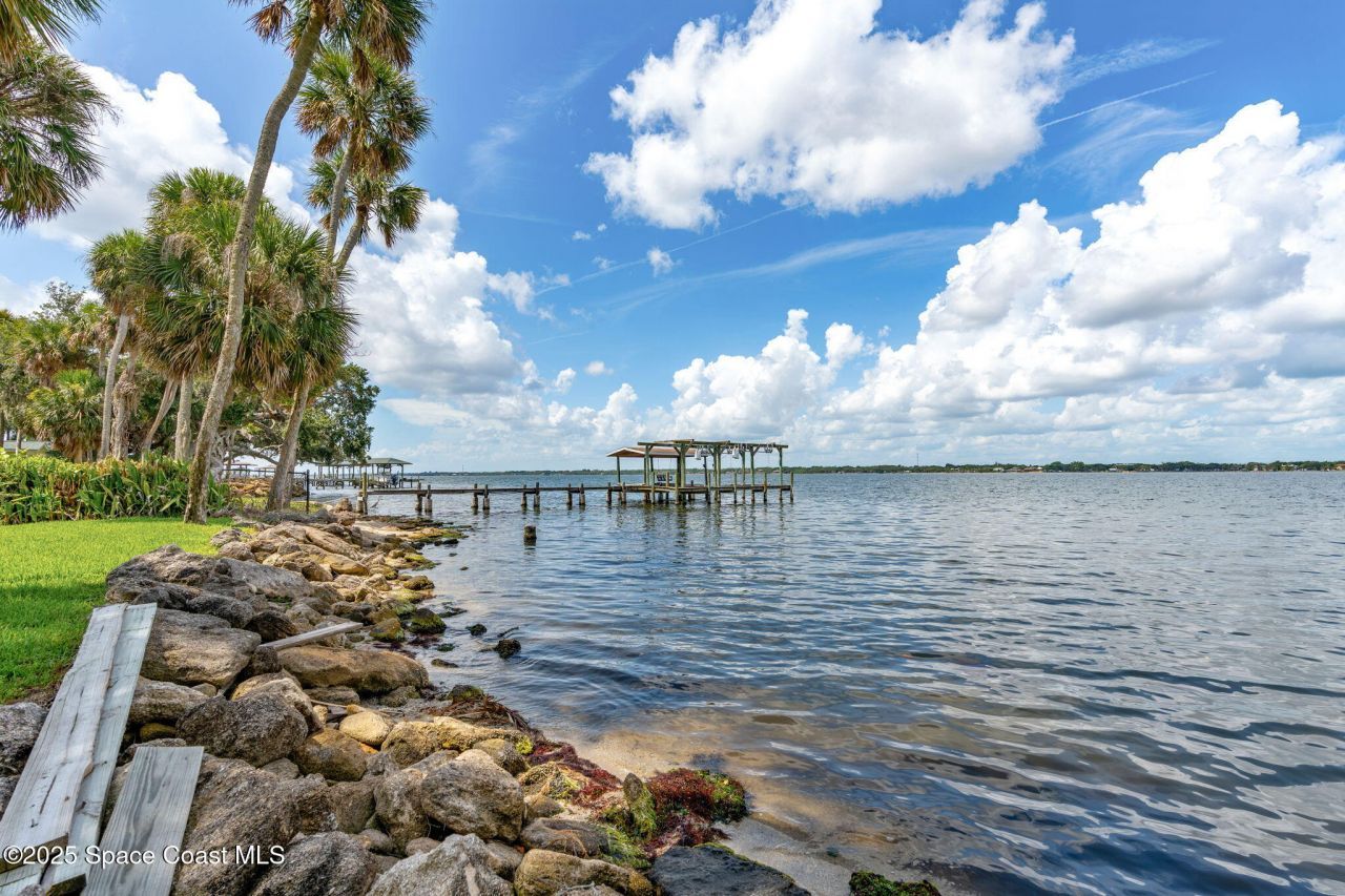 4297 Crooked Mile Road, Merritt Island, FL 32952 Photo