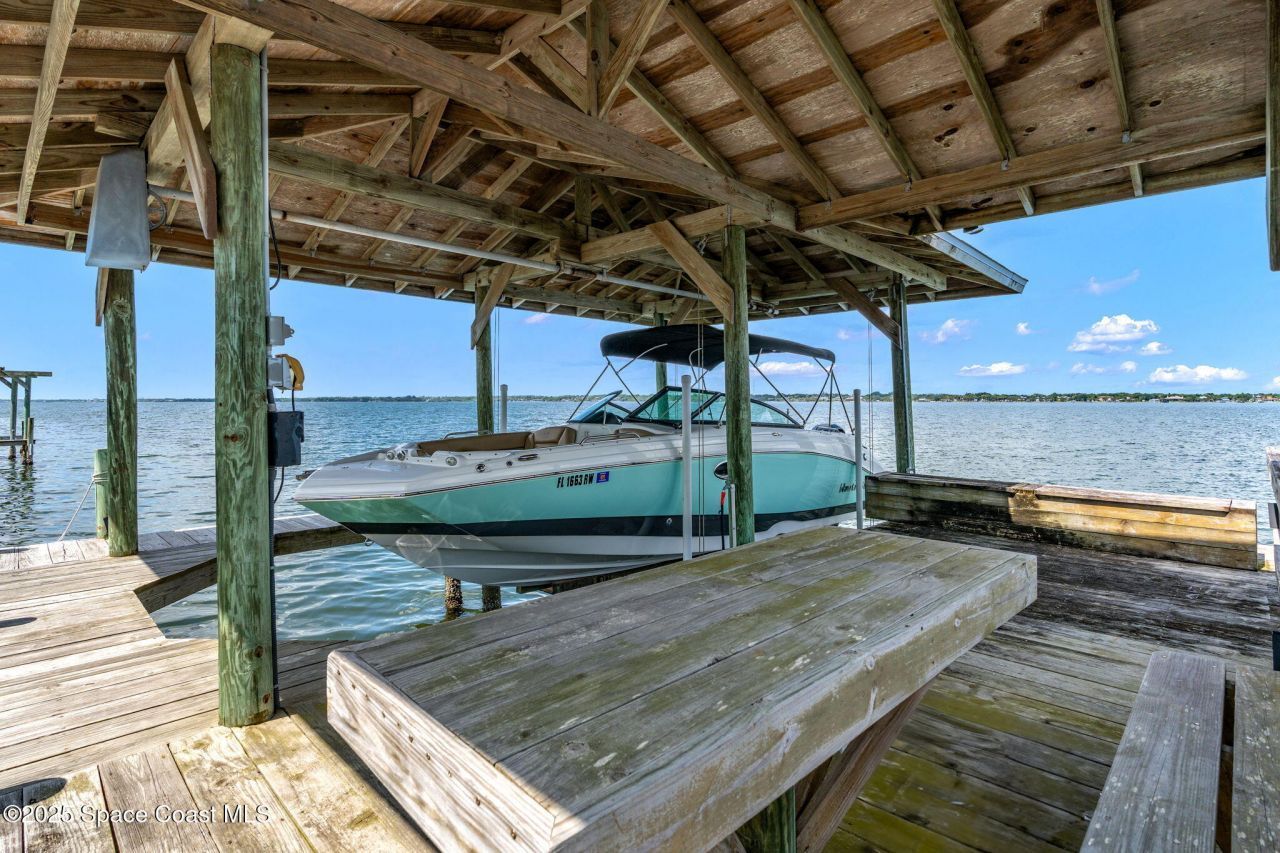 4297 Crooked Mile Road, Merritt Island, FL 32952 Photo