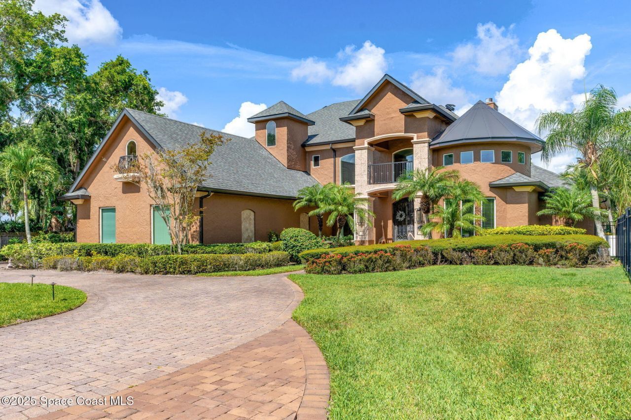 4297 Crooked Mile Road, Merritt Island, FL 32952 Photo