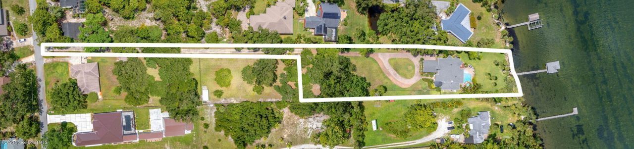 4297 Crooked Mile Road, Merritt Island, FL 32952 Photo