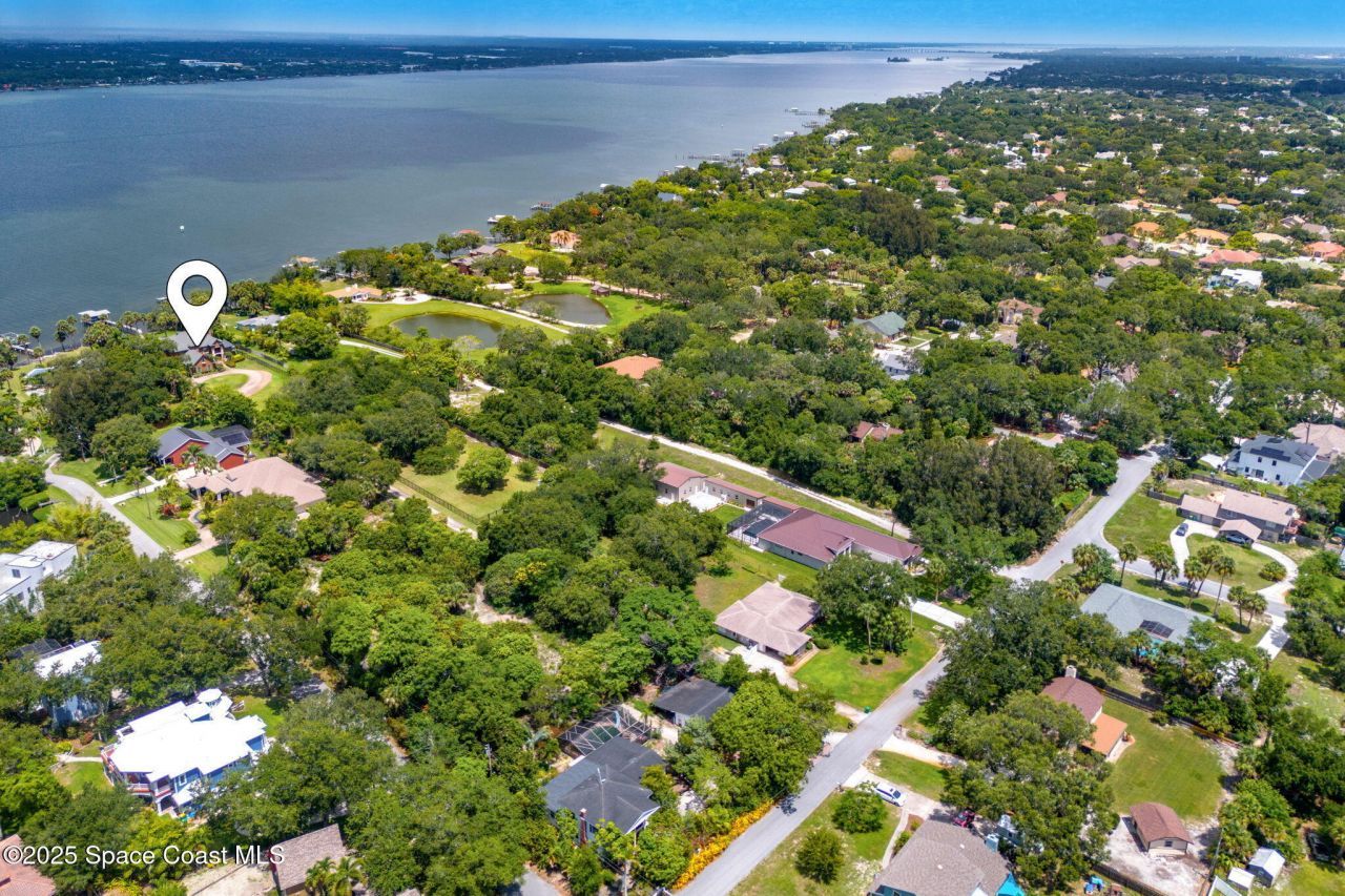 4297 Crooked Mile Road, Merritt Island, FL 32952 Photo