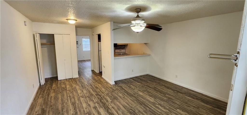 1015 1015 Gardner Rd, Unit D, Austin, TX 78721 Main Photo