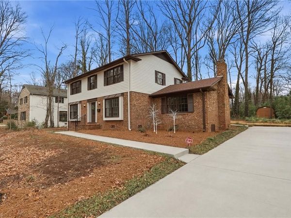 1202 Hobbs Road, Greensboro, NC 27410