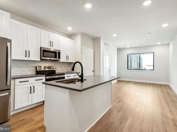 2157 E LEHIGH AVENUE, Unit 601, PHILADELPHIA, PA 19125