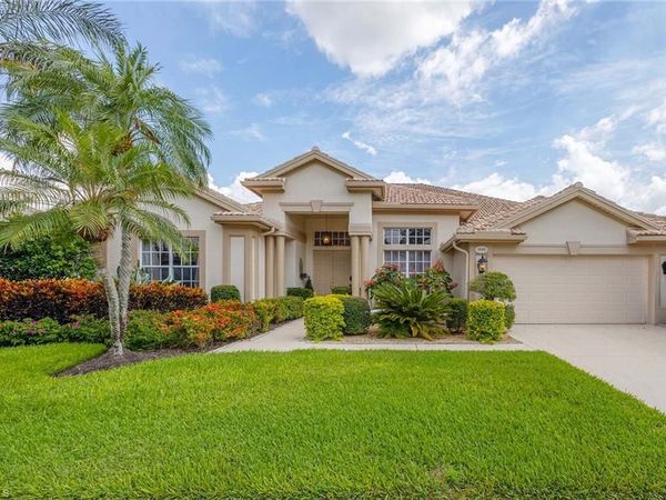 13162 Bridgeford AVE, BONITA SPRINGS, FL 34135