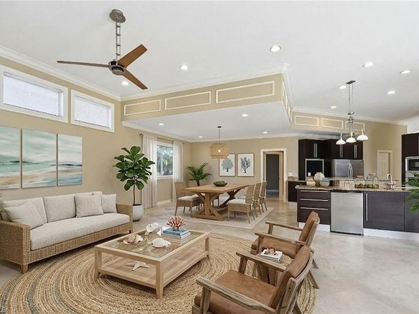 13162 Bridgeford AVE, BONITA SPRINGS, FL 34135