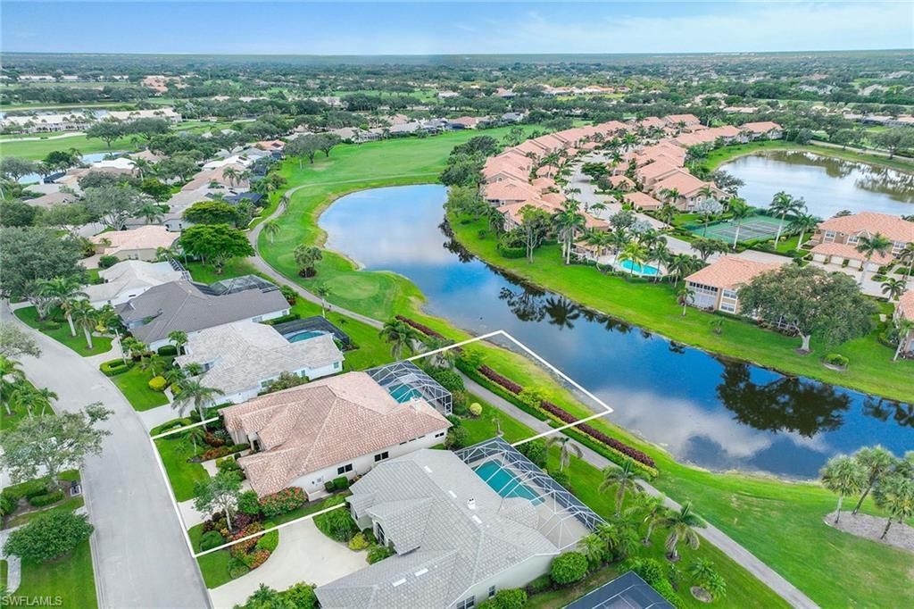 13162 Bridgeford Ave, Bonita Springs, FL 34135 Photo