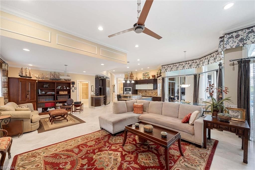 13162 Bridgeford Ave, Bonita Springs, FL 34135 Photo