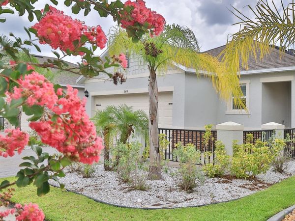 349 Caryota Court, New Smyrna Beach, FL 32168