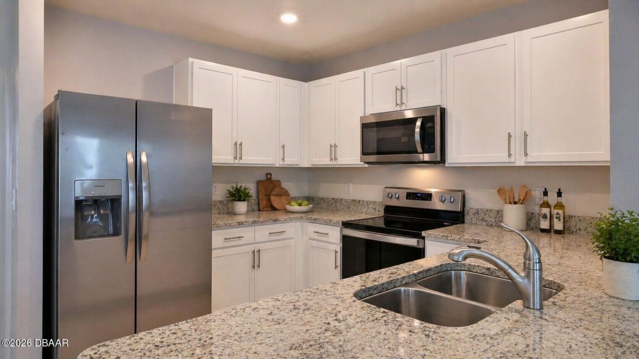 349 Caryota Court, New Smyrna Beach, FL 32168 Photo