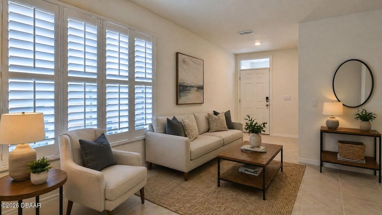 349 Caryota Court, New Smyrna Beach, FL 32168 Photo