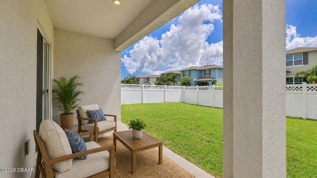 349 Caryota Court, New Smyrna Beach, FL 32168 Photo