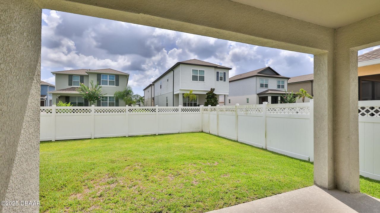 349 Caryota Court, New Smyrna Beach, FL 32168 Photo