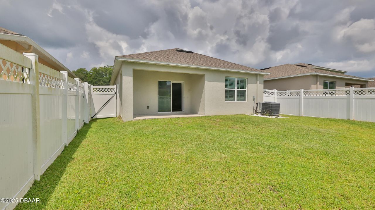 349 Caryota Court, New Smyrna Beach, FL 32168 Photo