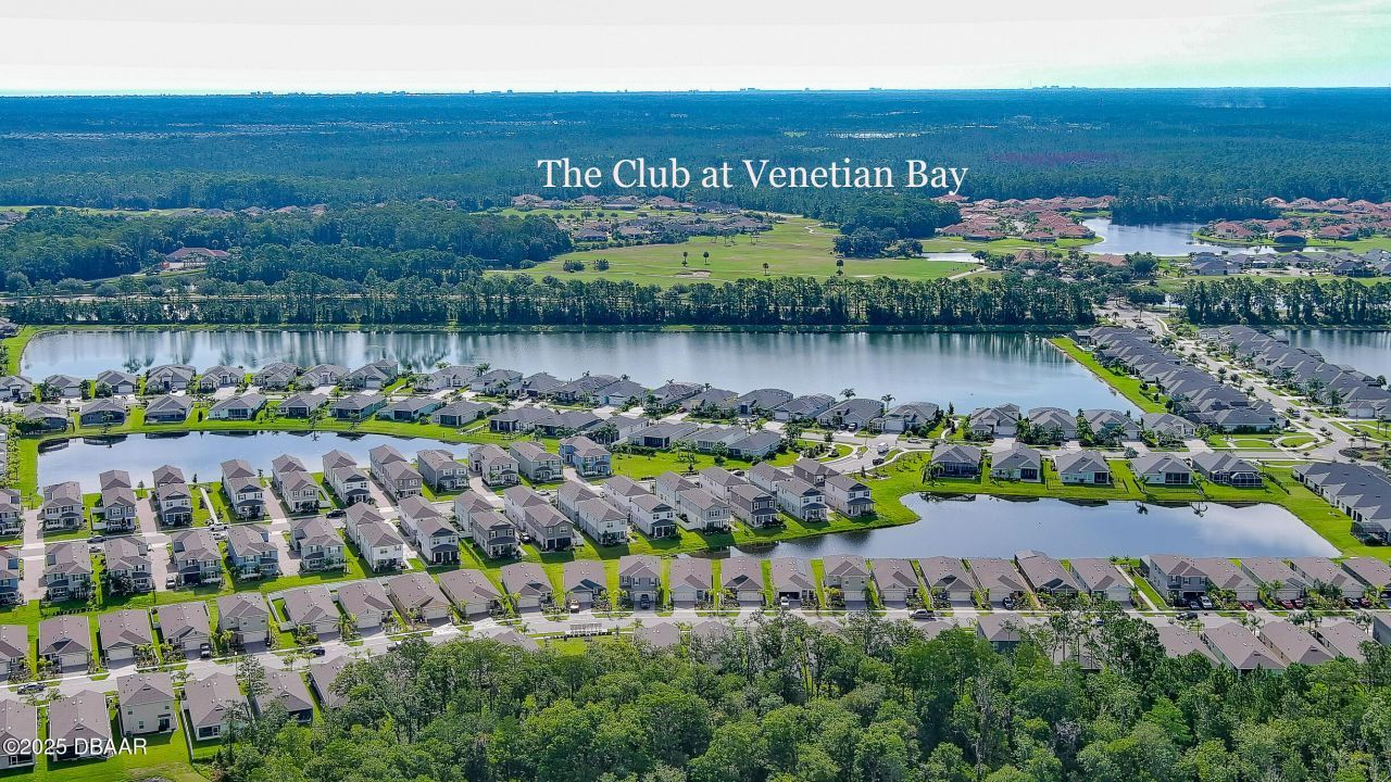 349 Caryota Court, New Smyrna Beach, FL 32168 Photo