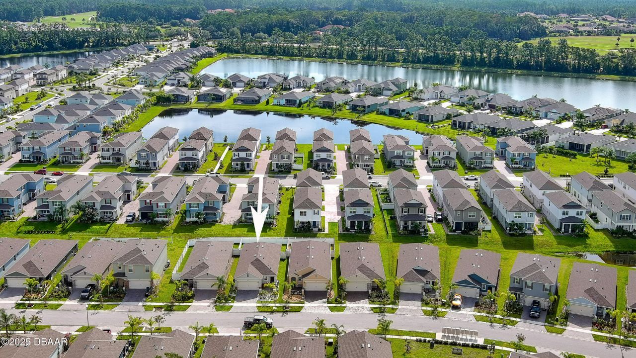 349 Caryota Court, New Smyrna Beach, FL 32168 Photo