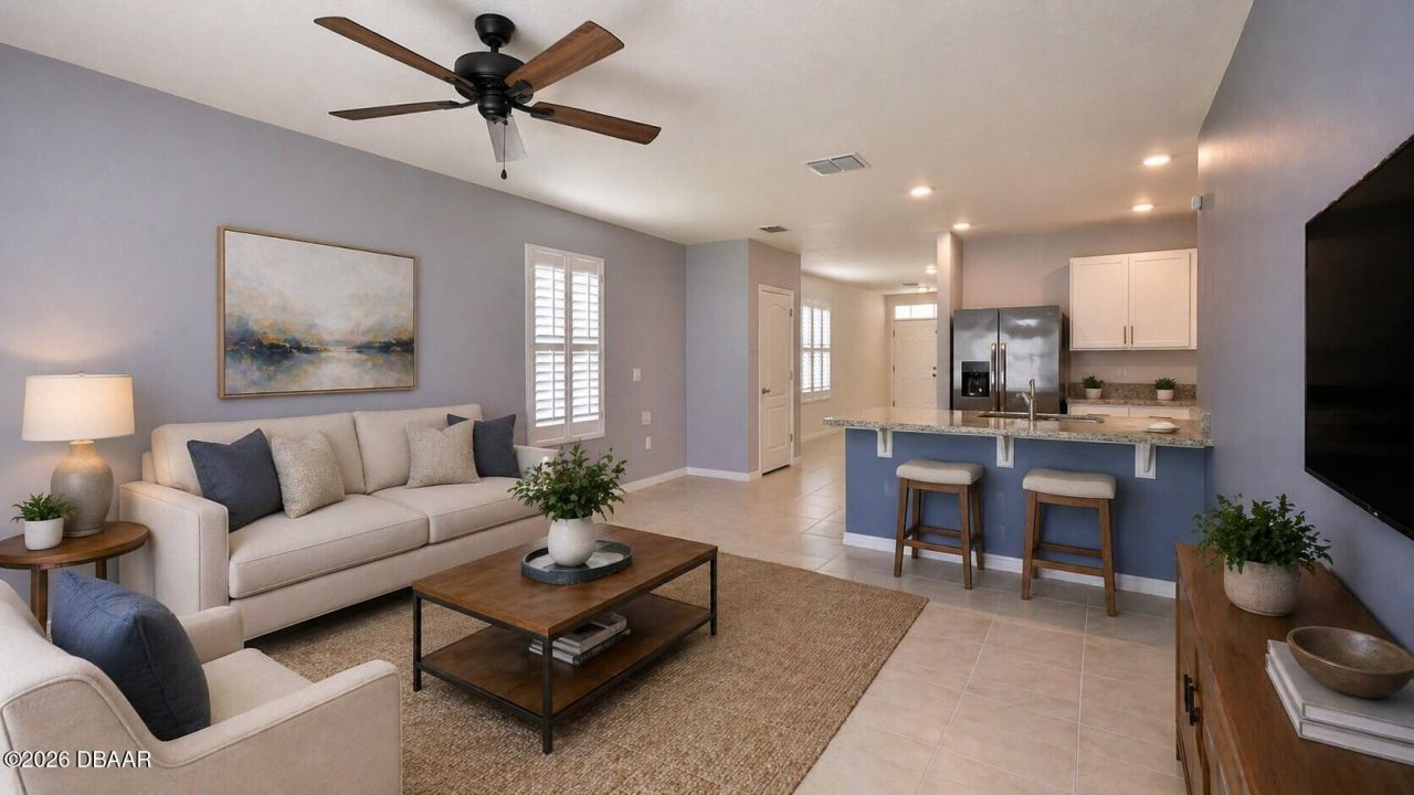349 Caryota Court, New Smyrna Beach, FL 32168 Photo