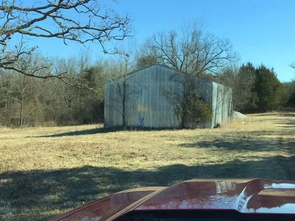 000 Cedar Creek, Diamond City, AR 72630