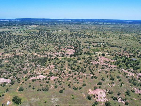 TBD Hickory Grove - 61 Acres RD, Pontotoc, TX 76856