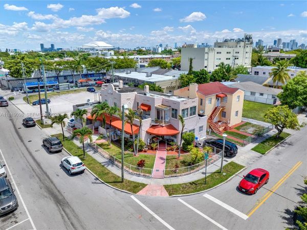 829 SW 19th Ave, Miami, FL 33135