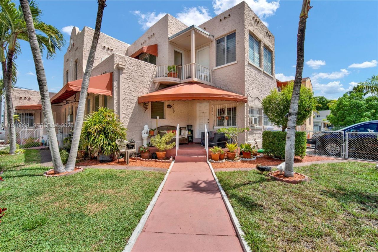 829 SW 19th Ave, Miami, FL 33135 Photo