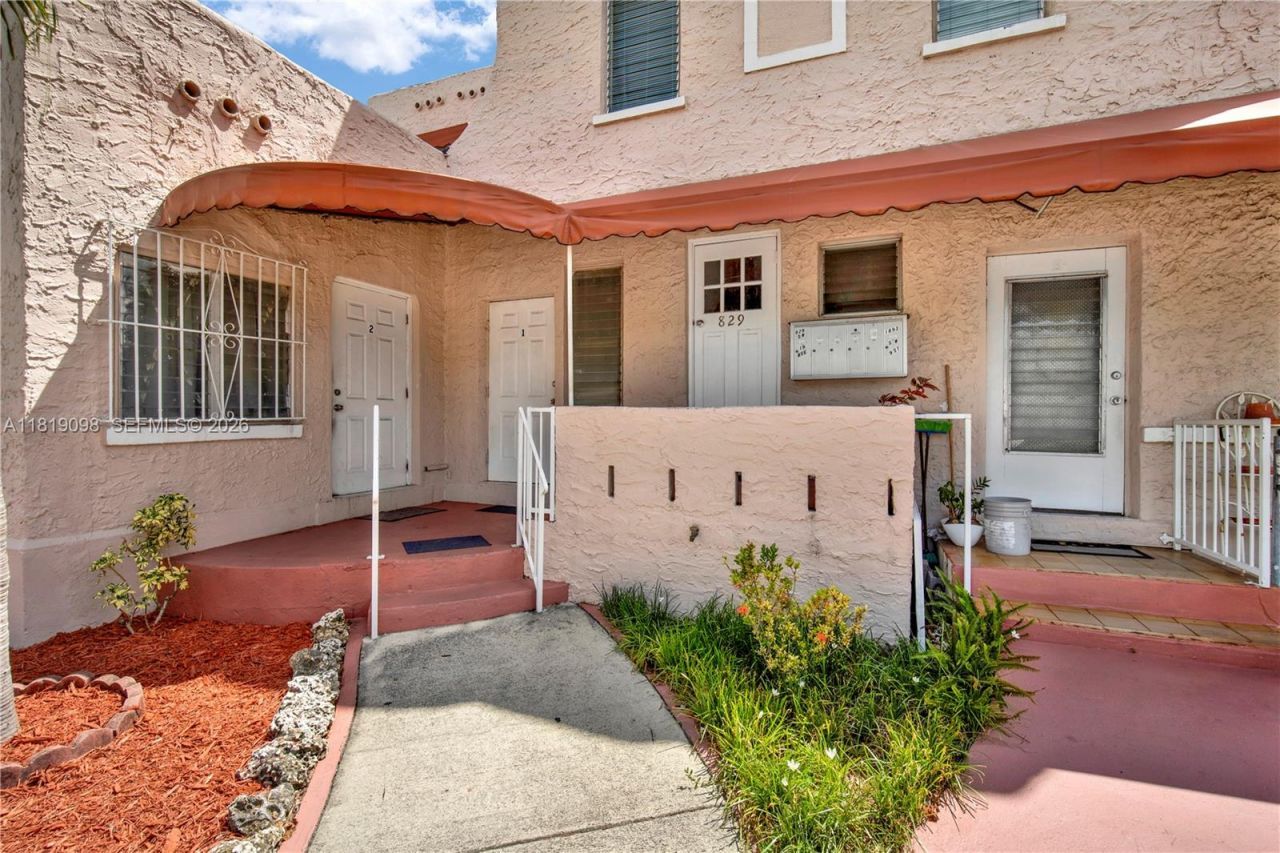 829 SW 19th Ave, Miami, FL 33135 Photo