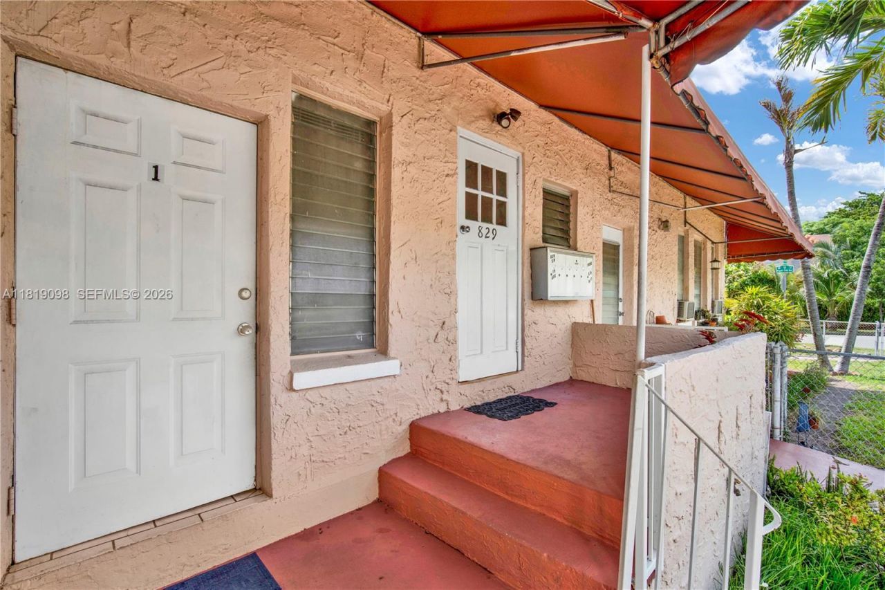 829 SW 19th Ave, Miami, FL 33135 Photo