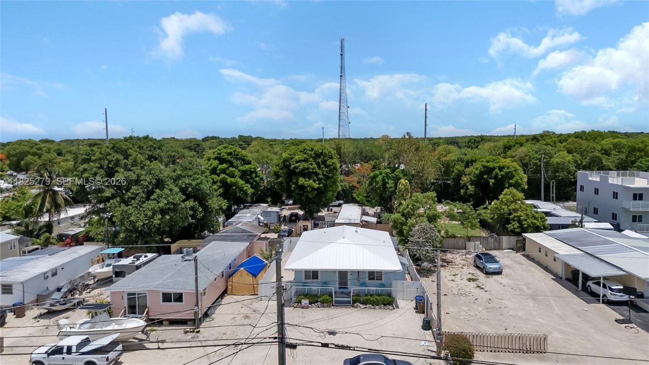 939 Plantation Rd, Key Largo, FL 33037 Photo