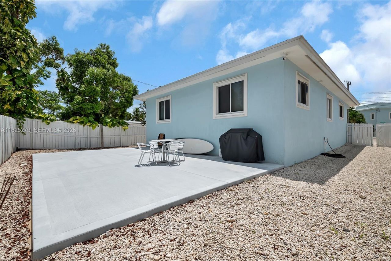 939 Plantation Rd, Key Largo, FL 33037 Photo