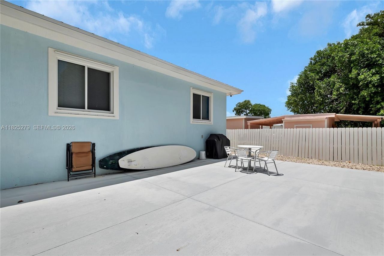 939 Plantation Rd, Key Largo, FL 33037 Photo