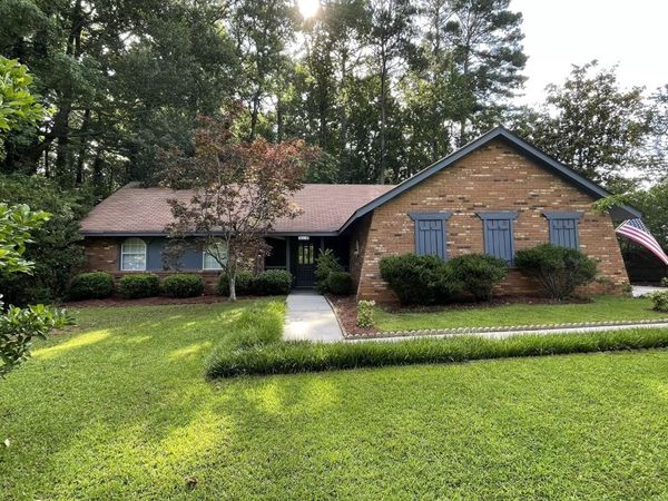 4710 Cedar Brook Drive SE, Conyers, GA 30094