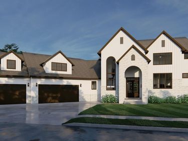 5702 S 200th Circle, Omaha, NE 68135