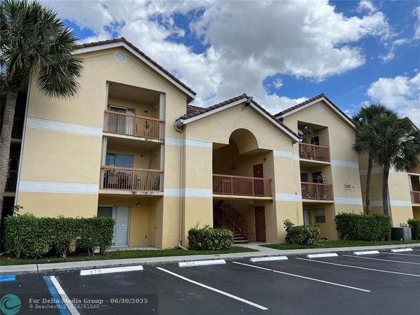 7680 Westwood Drive, Unit 803, Tamarac, FL 33321