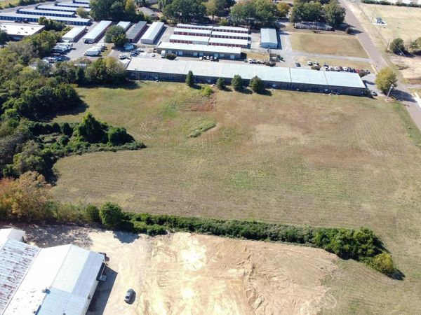 0 CAROMA DR, Olive Branch, MS 38654