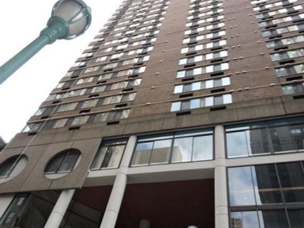 1420 LOCUST STREET, Unit 20Q, PHILADELPHIA, PA 19102