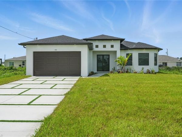 472 Rajah ST, LEHIGH ACRES, FL 33974