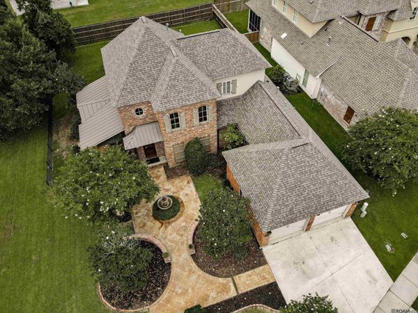 1944 Royal Troon Ct, Zachary, LA 70791